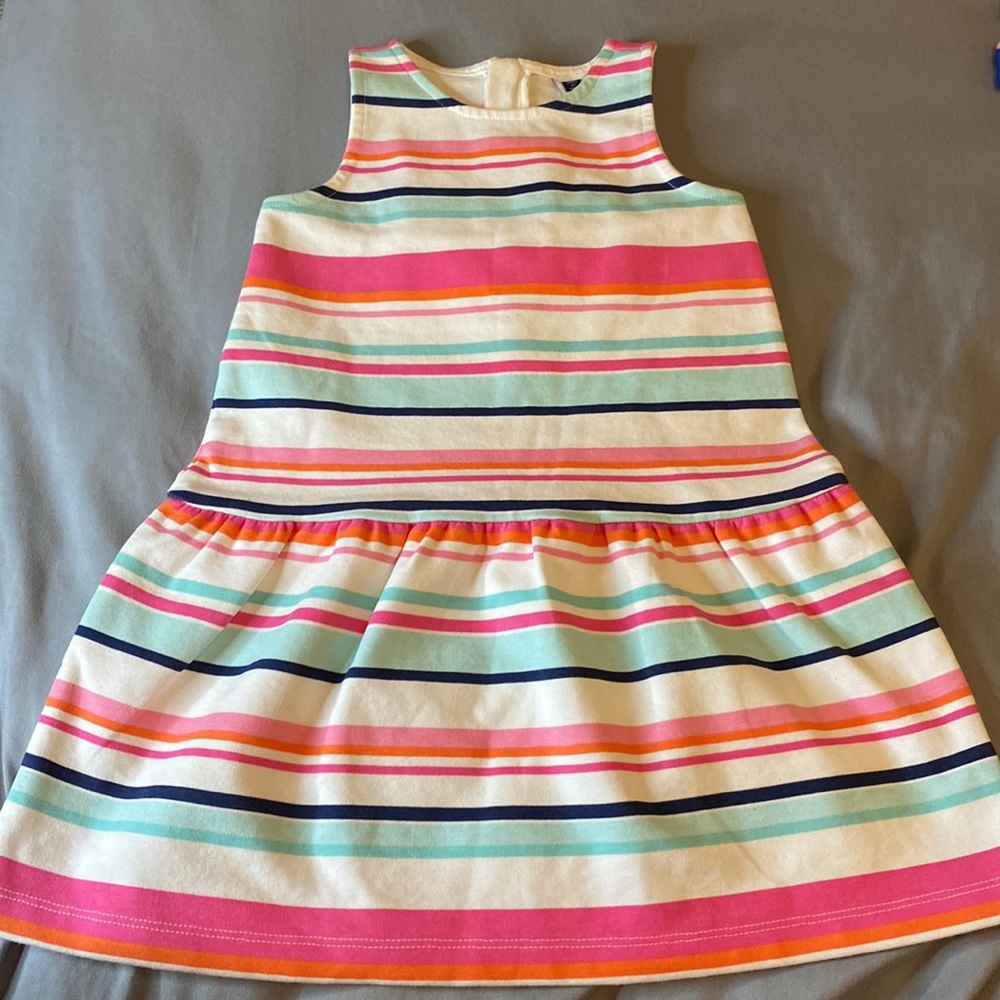 Janie and jack dress